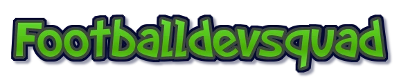 Logo footballdevsquad